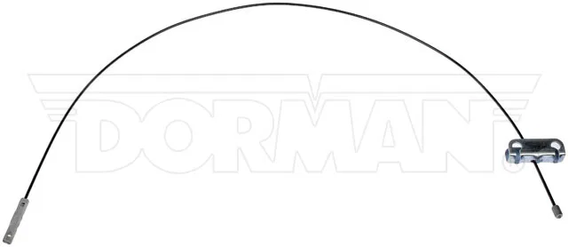 C661181 – DORMAN Parking Brake Cable, OE Replacement 40.79 Inch Length